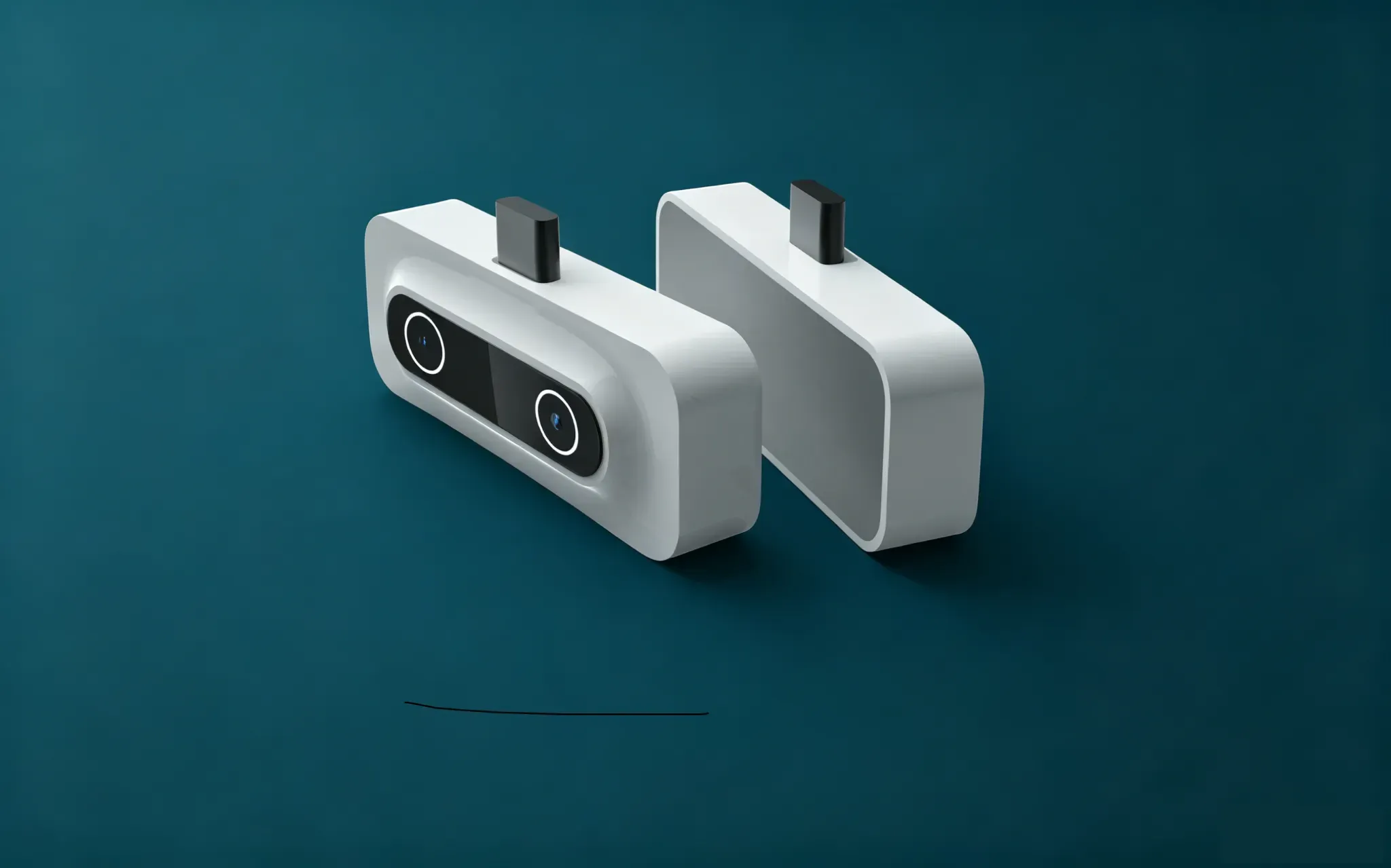3D spatial camera technology