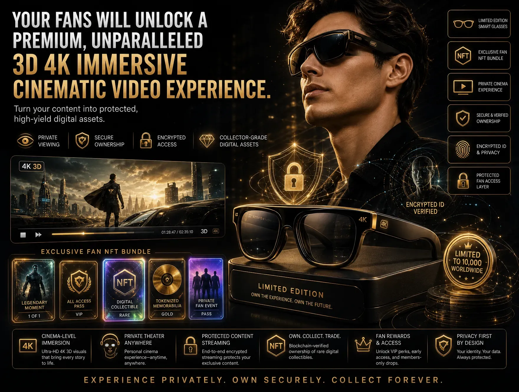 Enhance Loyalty