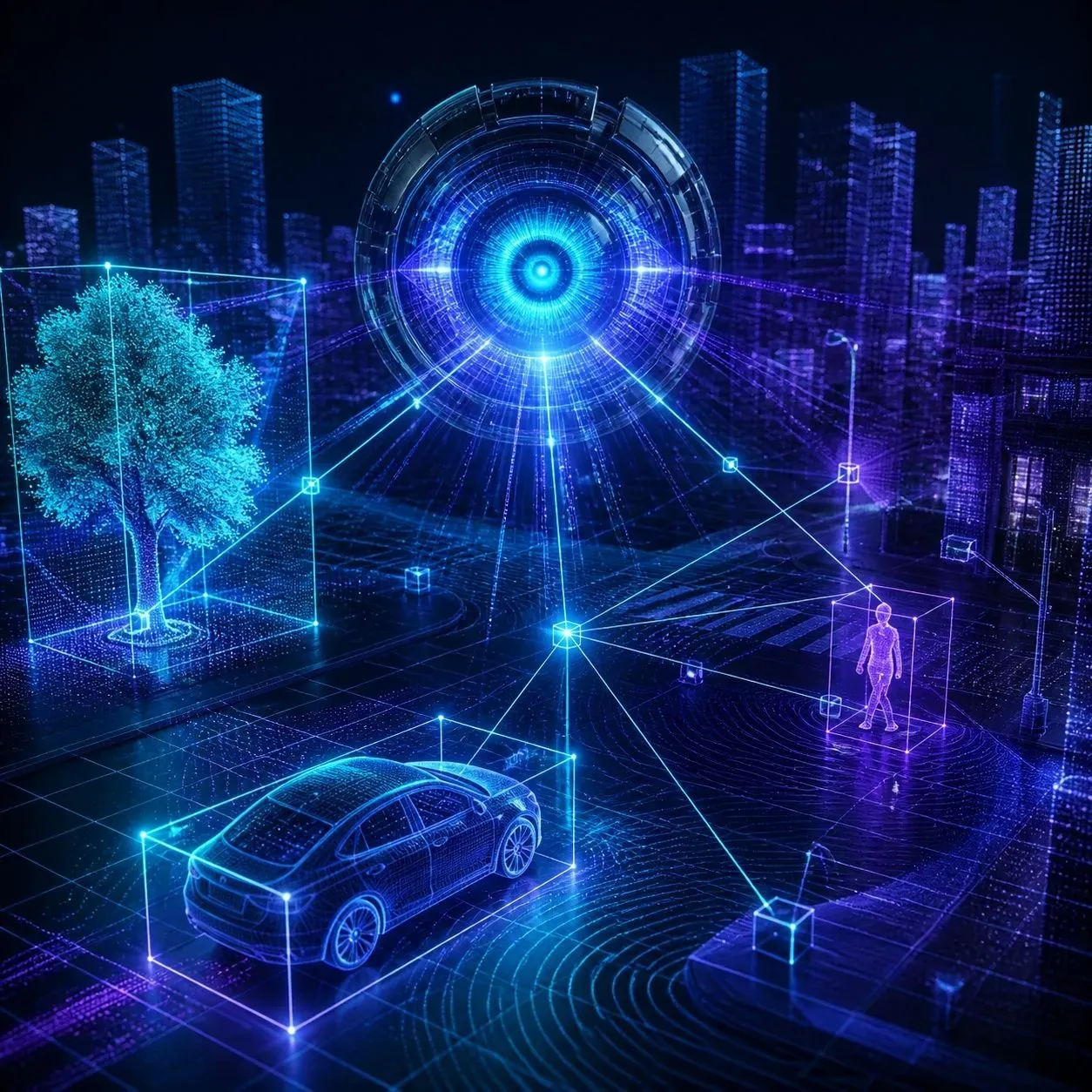 AI Vision