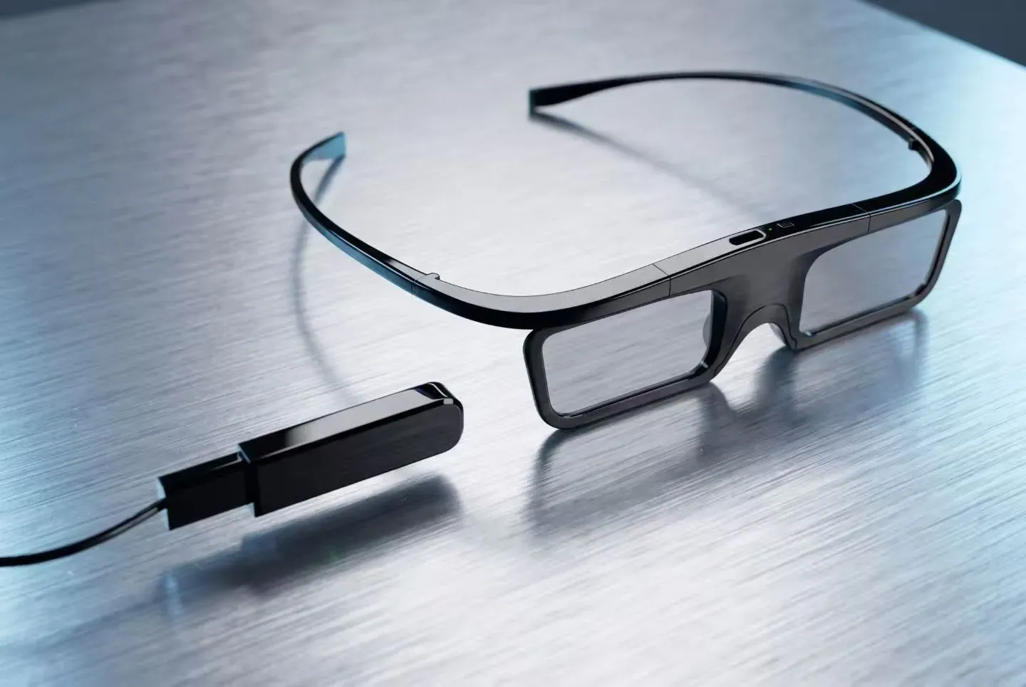 Spatial Viz Glasses