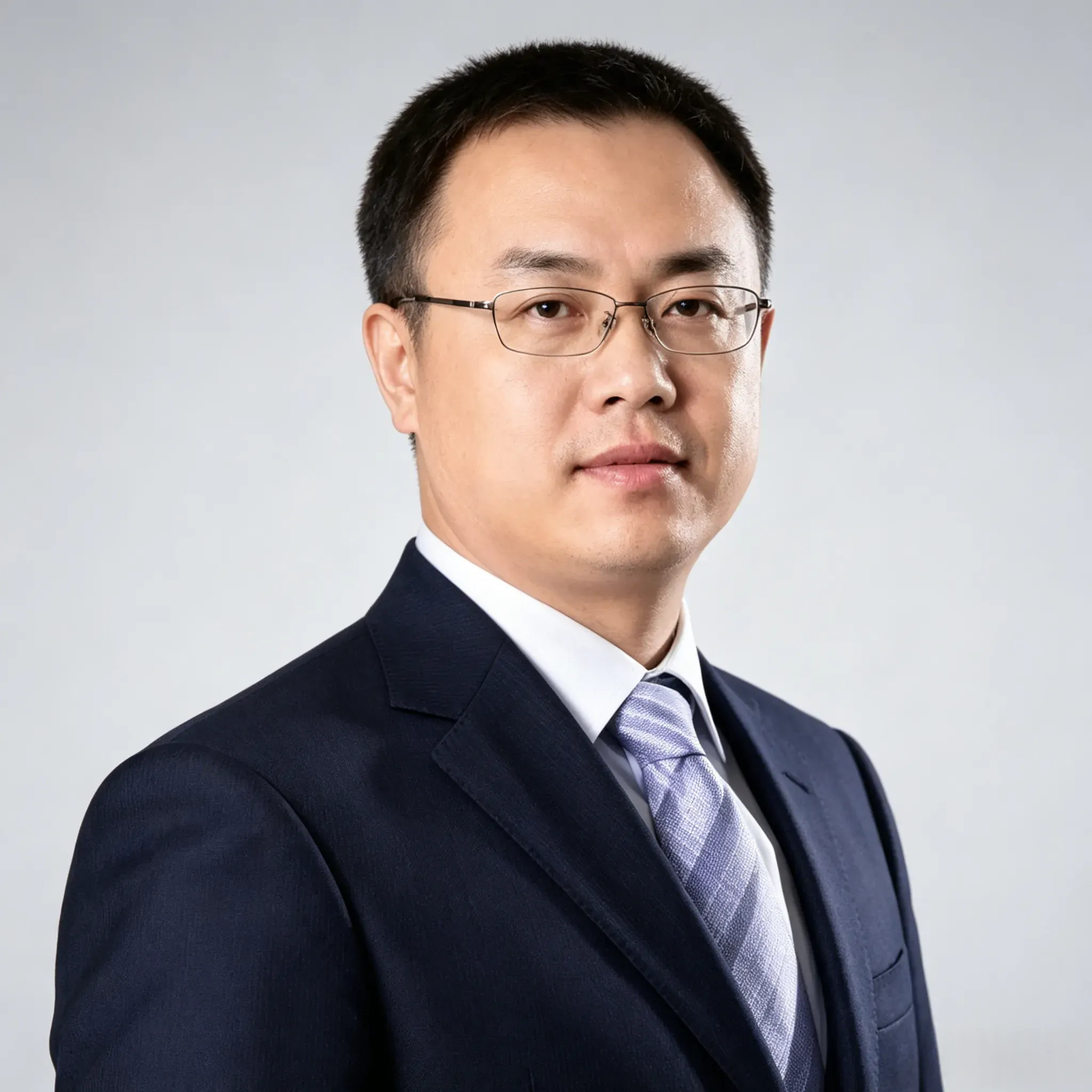 Lei Song